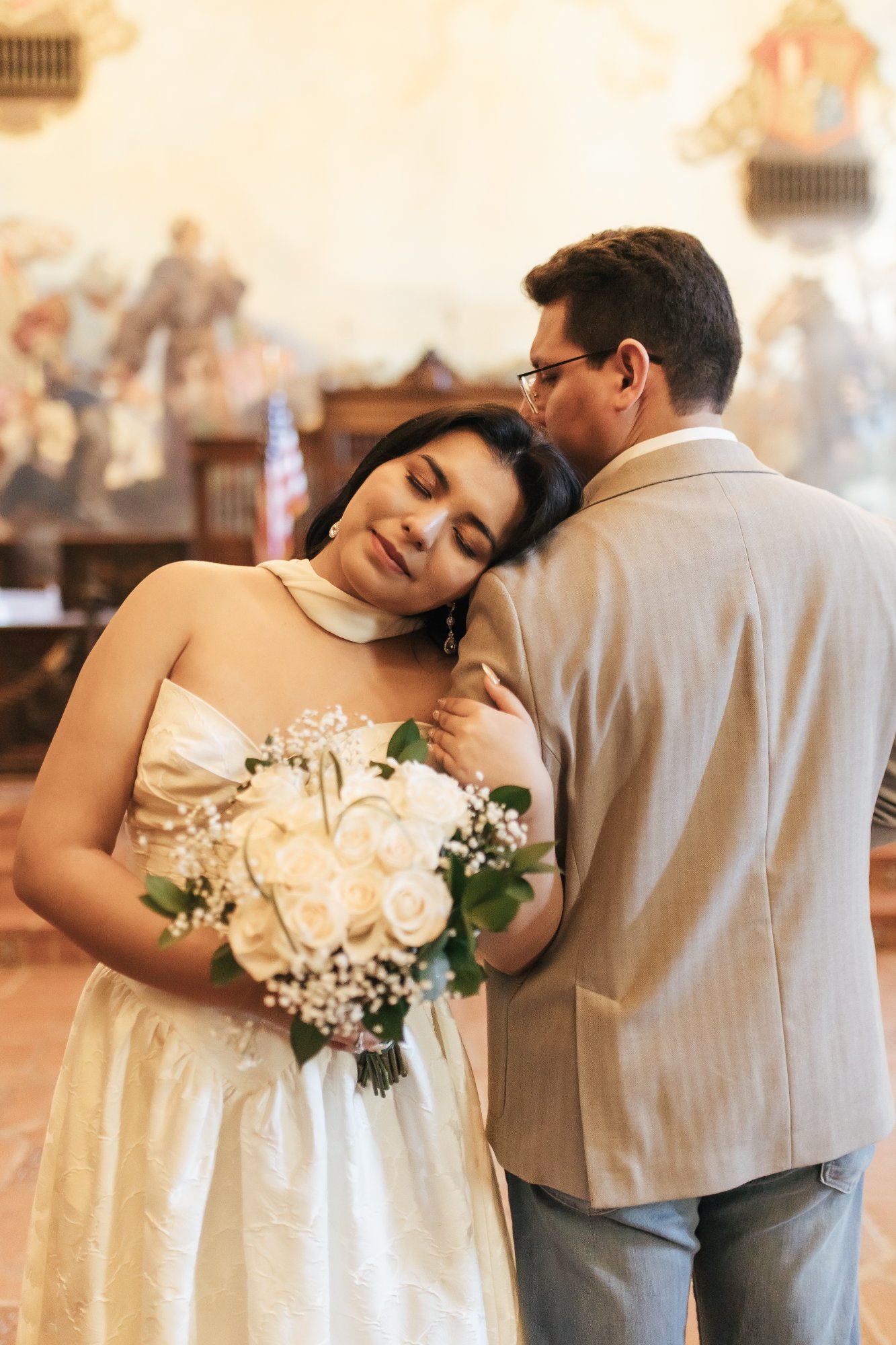 Santa Barbara wedding