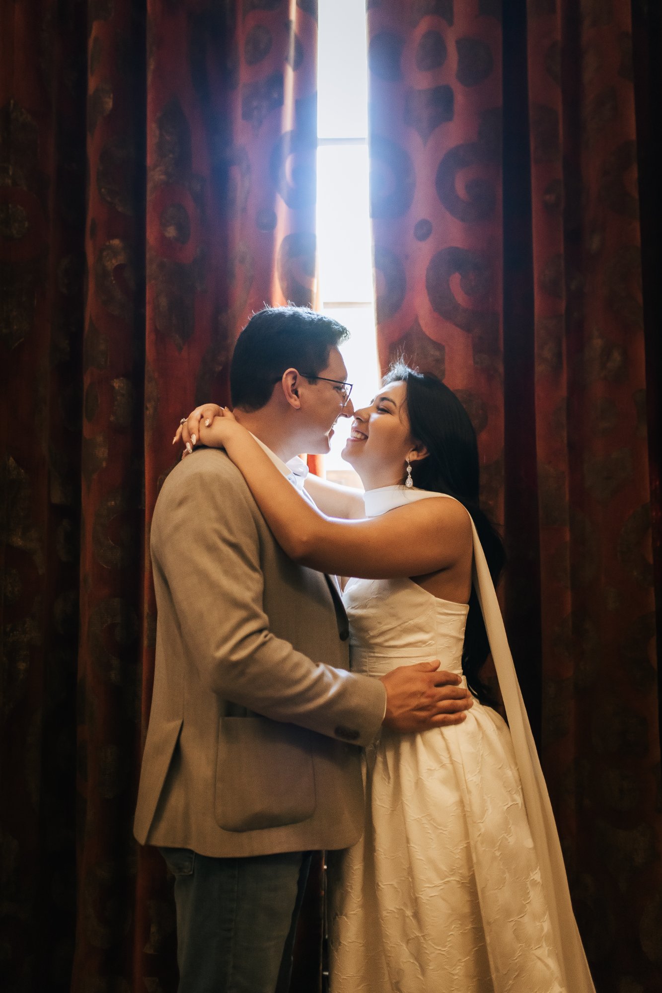 Santa Barbara wedding