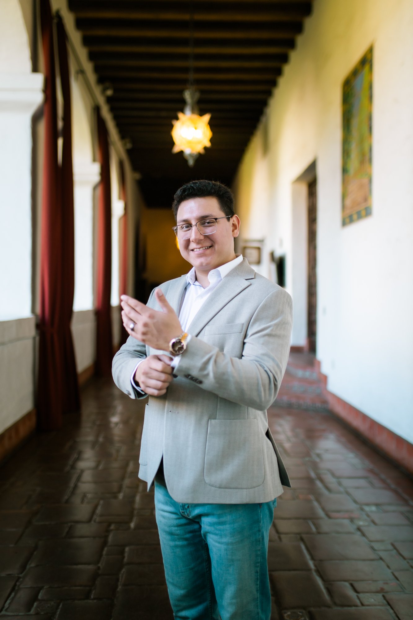 Santa Barbara wedding