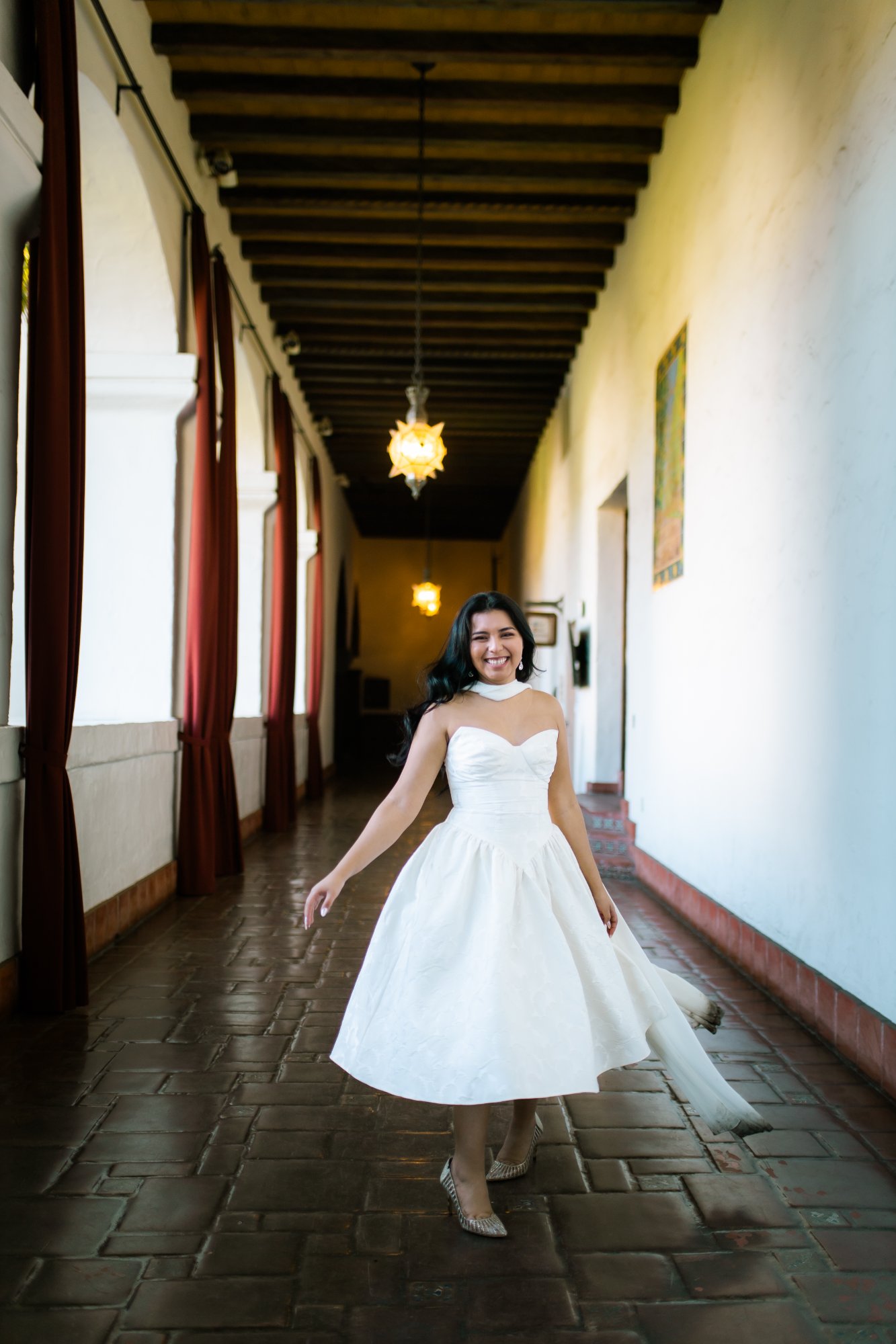 Santa Barbara wedding