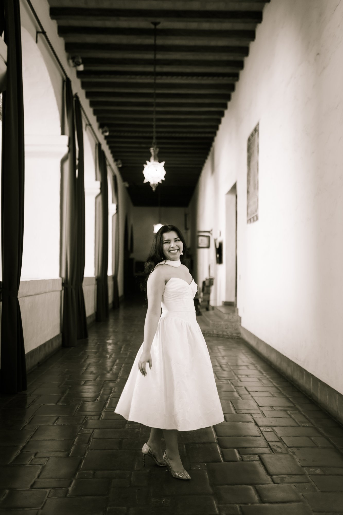 Santa Barbara wedding