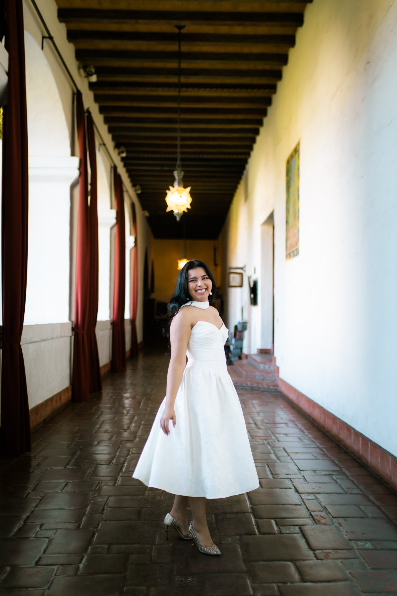 Santa Barbara wedding