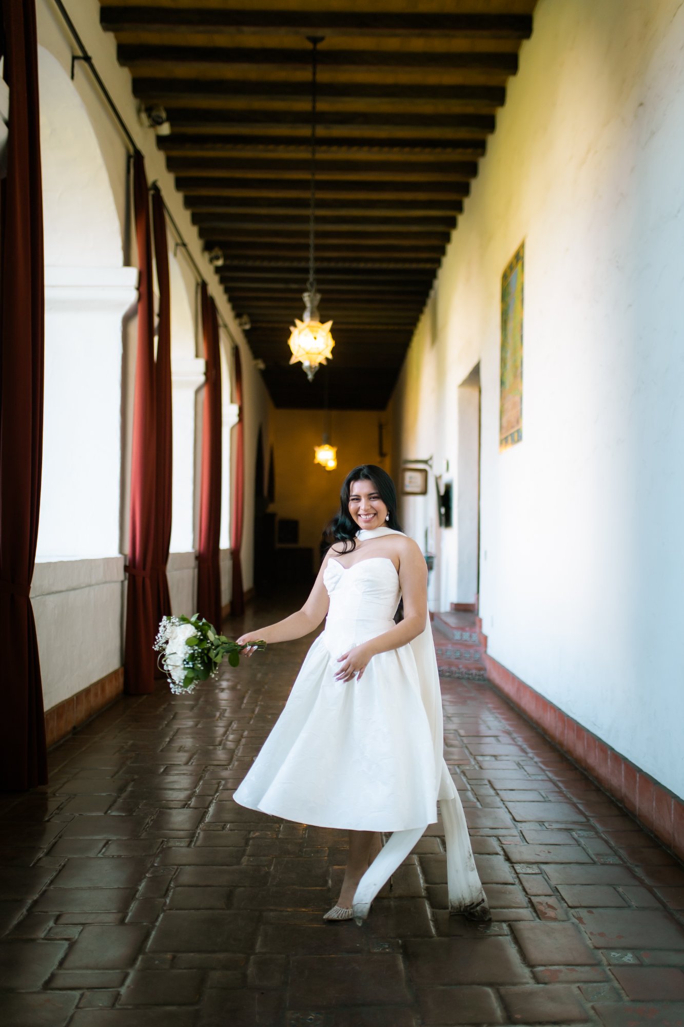 Santa Barbara wedding