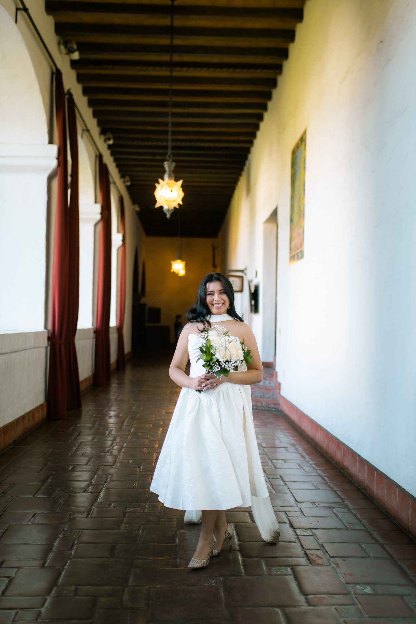 Santa Barbara wedding