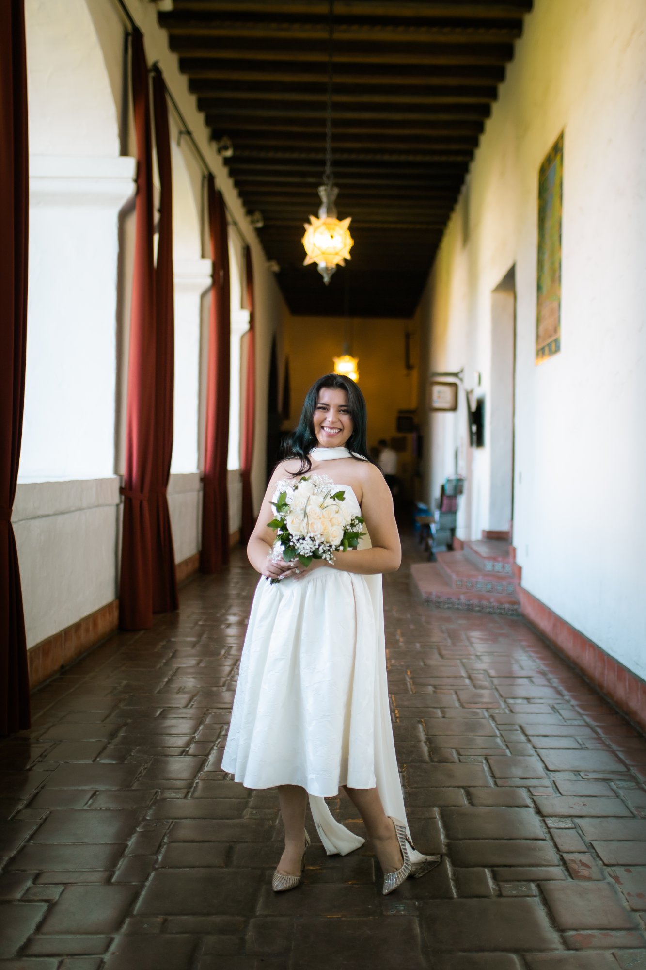 Santa Barbara wedding