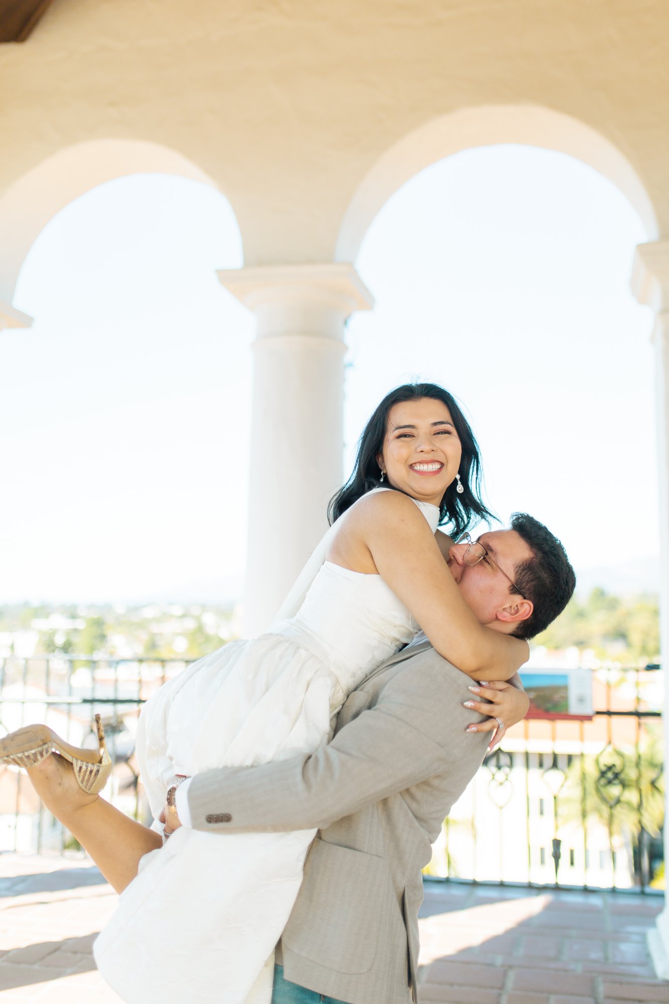 Santa Barbara wedding