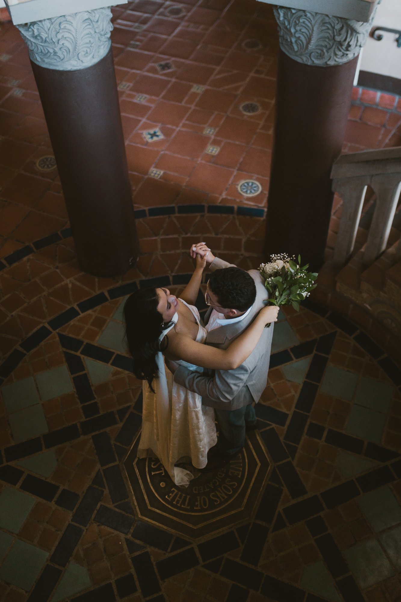 Santa Barbara wedding