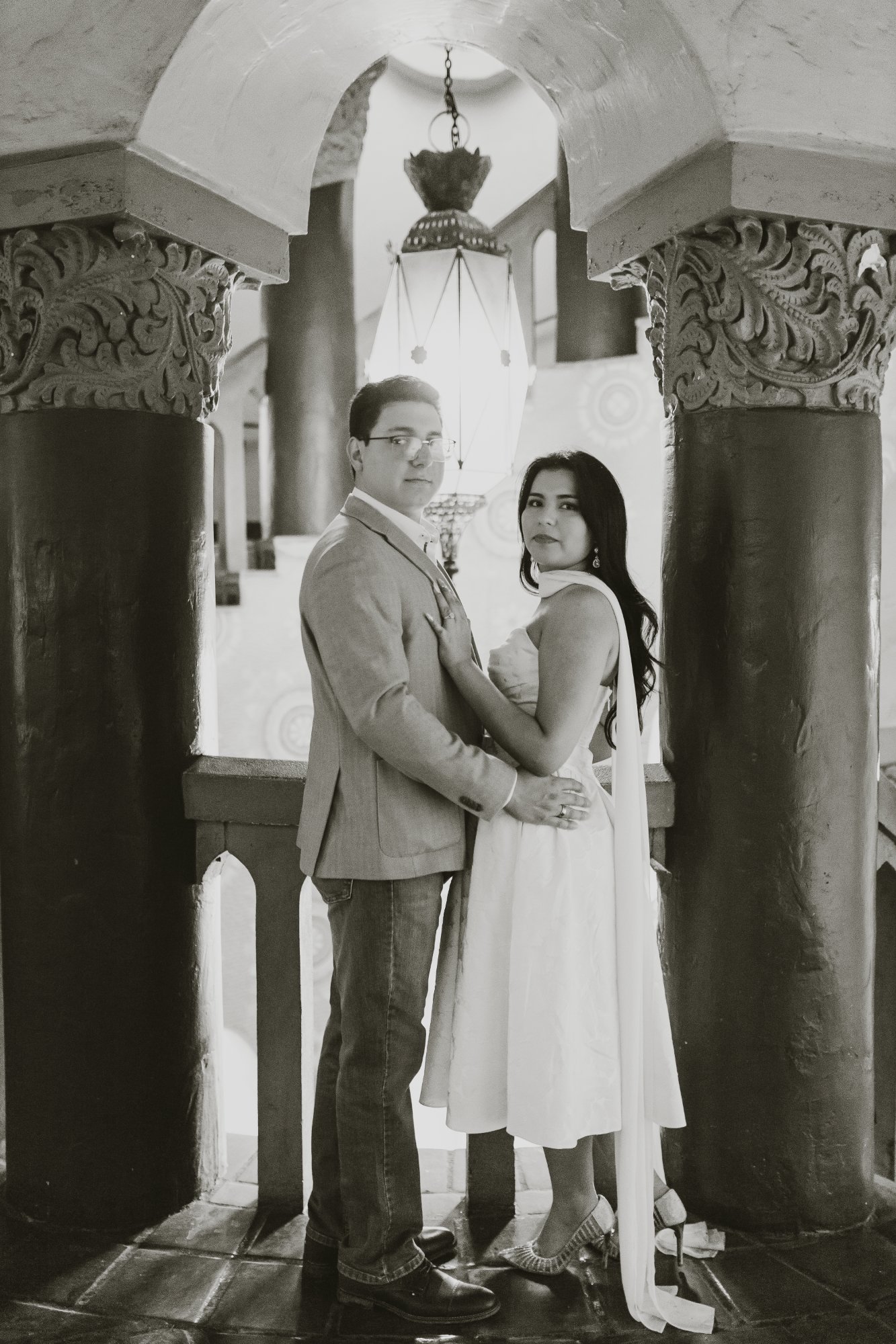 Santa Barbara wedding